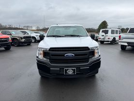 2018 FORD F150 SUPER CAB