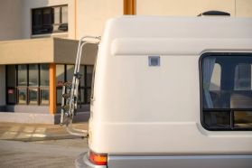 1993 TOYOTA LITEACE CAMPER 2C COMPO CAMPER