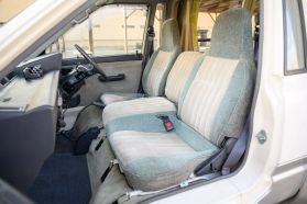 1993 TOYOTA LITEACE CAMPER 2C COMPO CAMPER
