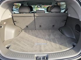 2012 KIA SPORTAGE SUV 4-CYL, 2.4 LITER LX SPORT UTILITY 4D