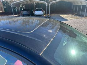 2022 ACURA TLX SEDAN 4-CYL, TURBO, 2.0 LITER 2.0 W/A-SPEC PKG SEDAN 4D at T&T Repairables - used car dealership in Spencer, Indiana.