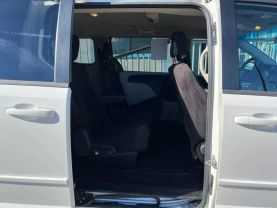 2011 DODGE GRAND CARAVAN PASSENGER