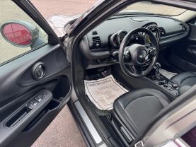 2017 MINI CLUBMAN
