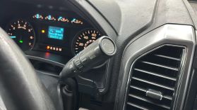 2018 FORD F150 SUPERCREW CAB