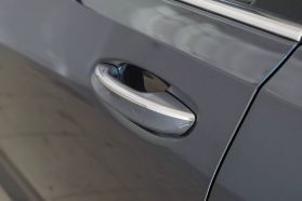 2021 CADILLAC CT5 SEDAN 4-CYL, TURBO, 2.0 LITER PREMIUM LUXURY SEDAN 4D