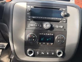 2008 GMC YUKON SUV V8, FLEX FUEL, 5.3 LITER SLT SPORT UTILITY 4D