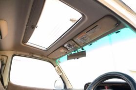 1999 TOYOTA HIACE VAN 1KZ-TE LIVING SALOON EX