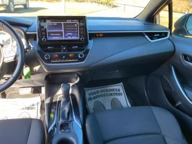 2020 TOYOTA COROLLA SEDAN 4-CYL, 2.0 LITER SE SEDAN 4D