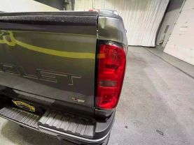 2021 CHEVROLET COLORADO CREW CAB PICKUP V6, VVT, 3.6 LITER LT PICKUP 4D 6 FT