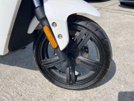 2020 ZEBRA E-BIKE MOTORCYCLES & SCOOTERS UNSPECIFIED -