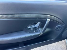 2015 MASERATI GRANTURISMO COUPE V8, 4.7 LITER SPORT COUPE 2D