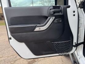 2016 JEEP WRANGLER SUV V6, 3.6 LITER UNLIMITED RUBICON HARD ROCK SPORT UTILITY 4D