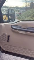 2006 Ford F250 Super Duty Regular Cab Xl 8 Ft Utility 4x4 W/ Plow - Image 13