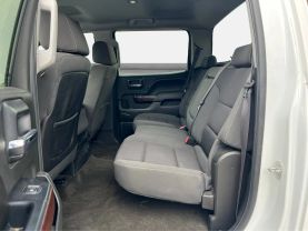 2015 GMC SIERRA 1500 CREW CAB