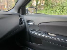 2014 CHRYSLER 200 SEDAN 4-CYL, PZEV, 2.4 LITER LX SEDAN 4D