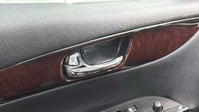 2014 INFINITI QX50