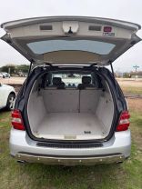 2006 Mercedes-benz M-class - Image 9