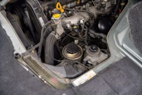 1996 TOYOTA HIACE VAN 1KZ-TE SUPER CUSTOM