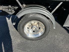 2003 FORD F550 SUPER DUTY REGULAR CAB & CHASSIS