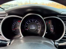 2014 KIA OPTIMA SEDAN 4-CYL, 2.4 LITER LX SEDAN 4D