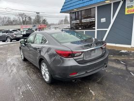 2017 Mazda Mazda6 - Image 8