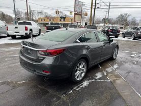 2017 Mazda Mazda6 - Image 6