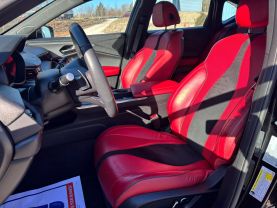 2022 ACURA TLX SEDAN 4-CYL, TURBO, 2.0 LITER 2.0 W/A-SPEC PKG SEDAN 4D at T&T Repairables - used car dealership in Spencer, Indiana.