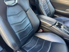 2015 MASERATI GRANTURISMO COUPE V8, 4.7 LITER SPORT COUPE 2D