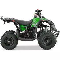 2024 MOTOTEC RENEGADE OFF ROAD - -