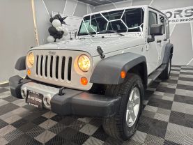 2016 JEEP WRANGLER