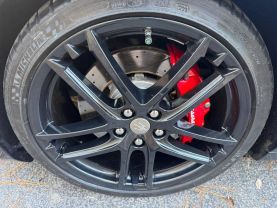 2015 MASERATI GRANTURISMO COUPE V8, 4.7 LITER SPORT COUPE 2D