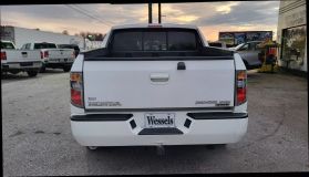 2006 Honda Ridgeline Rtl Pickup 4d 5 Ft - Image 3