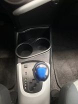 2012 TOYOTA PRIUS C HATCHBACK 4-CYL, HYBRID, 1.5 LITER ONE HATCHBACK 4D
