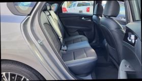 2023 Kia Forte Gt-line Sedan 4d - Image 23