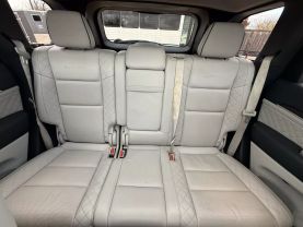 2018 JEEP GRAND CHEROKEE SUMMIT SUV V8, VVT, 5.7 LITER SUMMIT SPORT UTILITY 4D