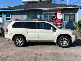 2004 MITSUBISHI ENDEAVOR