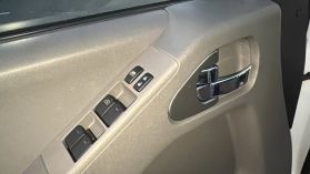 2021 NISSAN FRONTIER CREW CAB