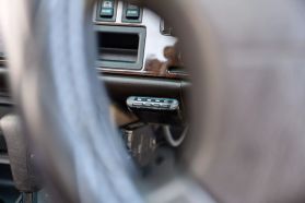 1999 TOYOTA HIACE VAN 1KZ-TE LIVING SALOON EX