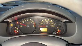 2021 NISSAN FRONTIER CREW CAB