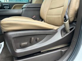 2018 GMC SIERRA 1500 CREW CAB