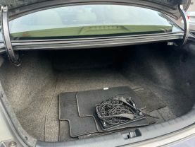 2013 HONDA ACCORD SEDAN V6, PZEV, 3.5 LITER EX-L SEDAN 4D