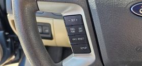 2011 FORD FUSION SEDAN 4-CYL, 2.5 LITER SE SEDAN 4D