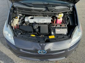 2010 Toyota Prius - Image 7