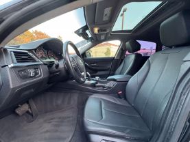 2015 BMW 4 SERIES SEDAN 4-CYL, SULEV, 2.0T 428I GRAN COUPE 4D