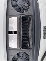 2018 PORSCHE 911 TURBO COUPE 6-CYL, TWIN TURBO, 3.8 LITER S COUPE