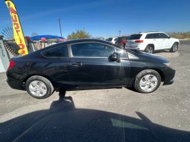 2013 Honda Civic - Image 6