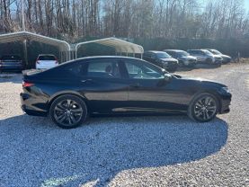 2022 ACURA TLX SEDAN 4-CYL, TURBO, 2.0 LITER 2.0 W/A-SPEC PKG SEDAN 4D at T&T Repairables - used car dealership in Spencer, Indiana.