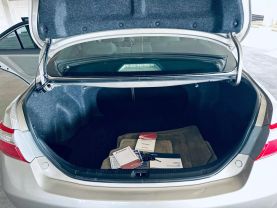 2009 TOYOTA CAMRY SEDAN 4-CYL, 2.4 LITER LE SEDAN 4D