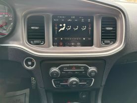 2021 DODGE CHARGER SEDAN V6, 3.6 LITER GT SEDAN 4D at T&T Repairables - used car dealership in Spencer, Indiana.