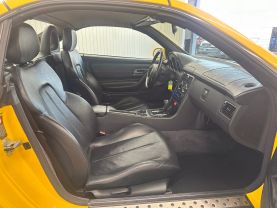 1998 MERCEDES-BENZ SLK-CLASS